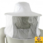 Arıcı Maskesi - Tüllü Kelle