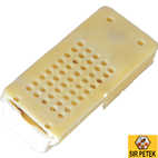 Ana Arı Kafesi - Plastik