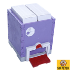 Çiftleştirme Kutusu Yemlikli