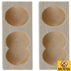 Ana Arı Kafesi - Ahşap