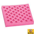 Slikon Yüksük Kalıbı