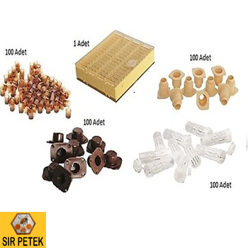 Ana Arı Janter Aleti Seti 401 Parça