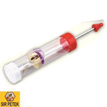 Ana Arı İşaretleme Tüpü